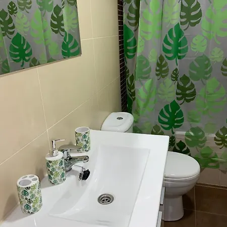 Alma Apartamento