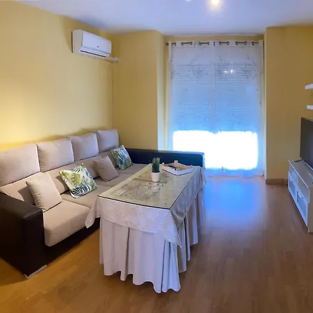 Alma Apartamento *