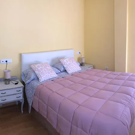 Alma Apartamento *
