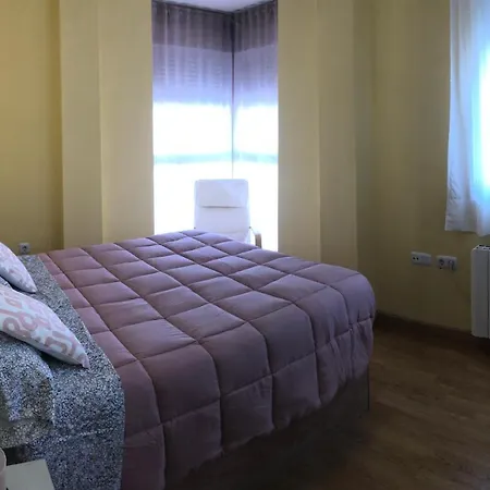 Apartment Alma Apartamento