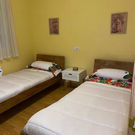 Alma Apartamento *